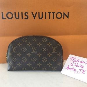 Louis Vuitton Cosmetic GM